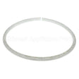 45848.1001 Compatible Bunn Hose, Flex .375Id X 36.00Lg Braid