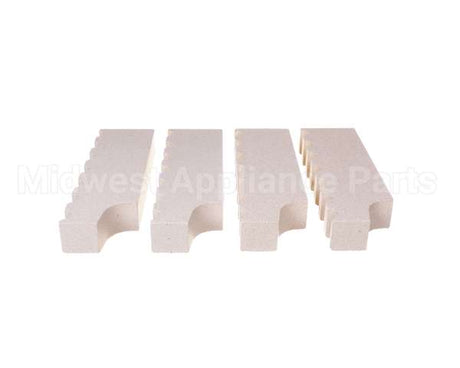 4585-60 Emberglo 25-31-41 Supp Bricks 4 Pk