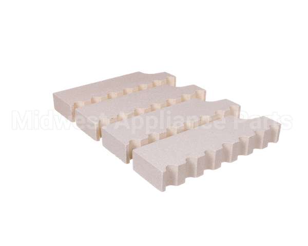 4585-60 Emberglo 25-31-41 Supp Bricks 4 Pk