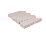 4585-60 Emberglo 25-31-41 Supp Bricks 4 Pk