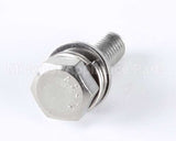 458660-01 Hoshizaki Hex Bolt 6 X 20
