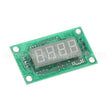 4587B Compatible Hardt Boardassembly, Thermocouple