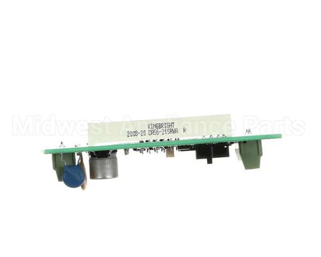 4587B Hardt Board Assembly, Thermocouple