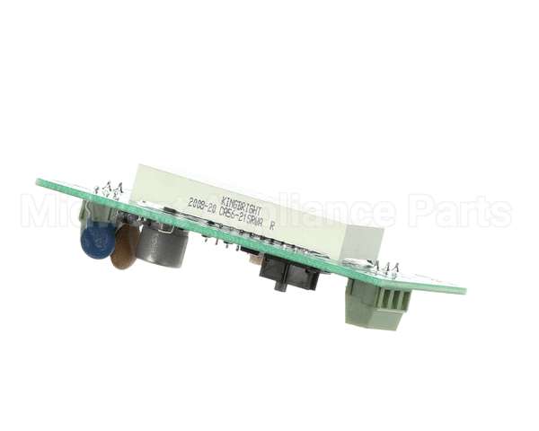 4587B Hardt Board Assembly, Thermocouple