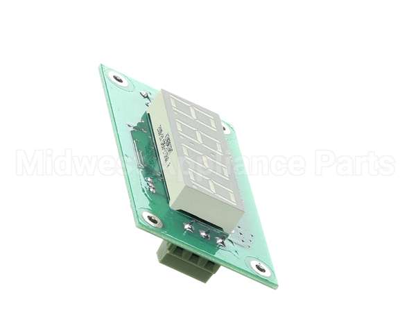 4587B Hardt Board Assembly, Thermocouple
