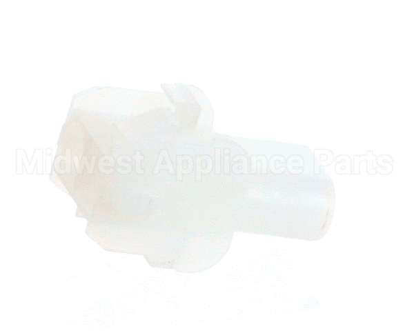 8071068 Frymaster Connecter 2P Cap 94V-2 Wht Ml