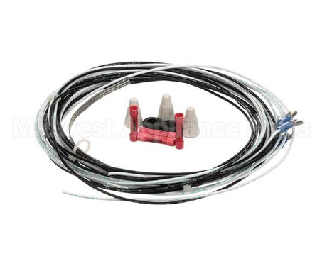 4588A Hardt Wiring Harness High Temp Door