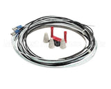 4588A Hardt Wiring Harness High Temp Door