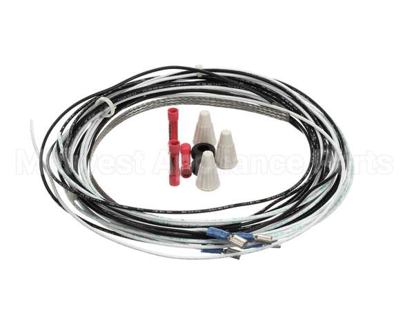 4588A Hardt Wiring Harness High Temp Door