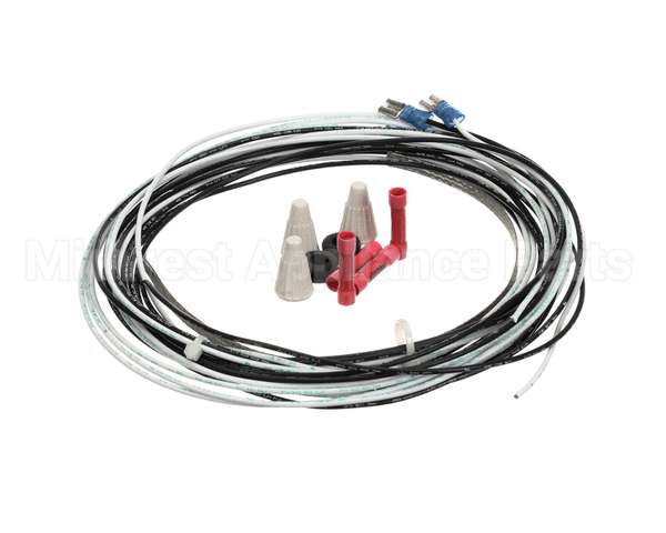 4588A Hardt Wiring Harness High Temp Door
