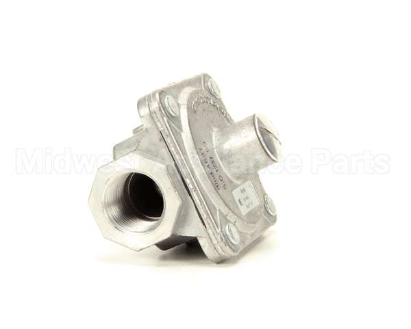 4589 Blodgett Regulator Assembly, Pressure Nat