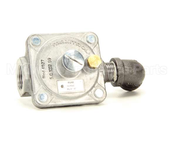 4589 Blodgett Regulator Assembly, Pressure Nat