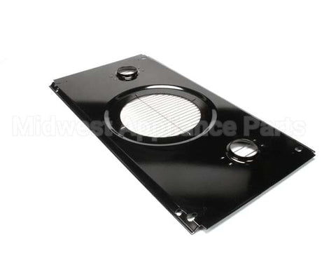 20758 Blodgett Liner Baffle Guard Assembly, Por