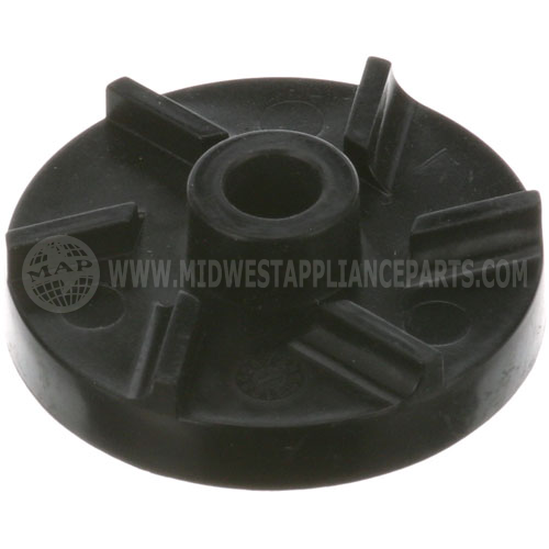 3587 Compatible Cecilware Impeller