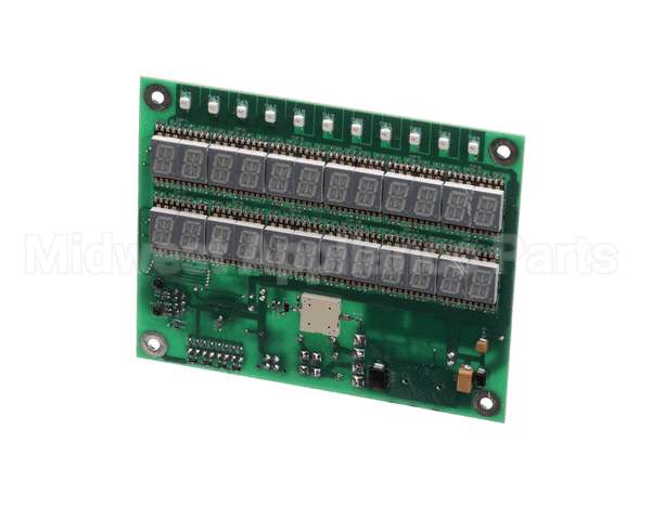 4591.NEW Hardt Display Board Inf 3500/Gc New