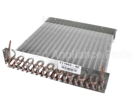 211663-02 Hoshizaki Condenser (F-801/100