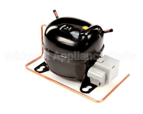 45950.1000 Bunn Compressor Assembly Kit, Embraco 120V 60