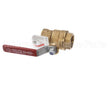 45956C Elkay Ball Valve, 3/4 Threaded