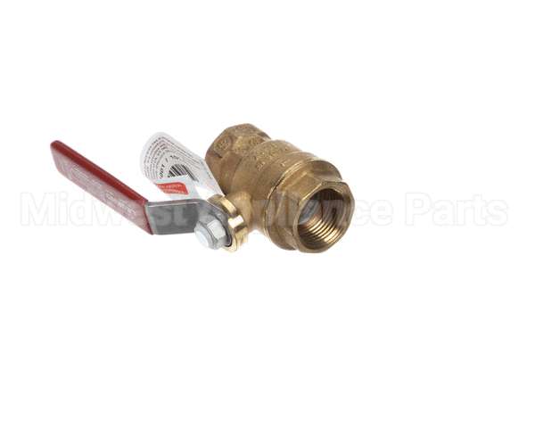 45956C Elkay Ball Valve, 3/4 Threaded