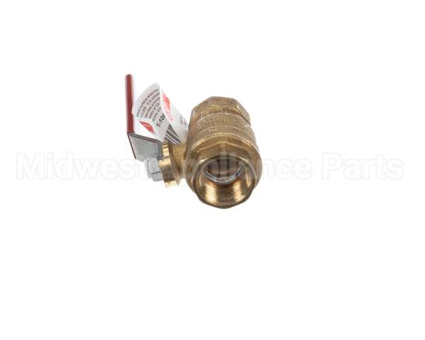 45956C Elkay Ball Valve, 3/4 Threaded