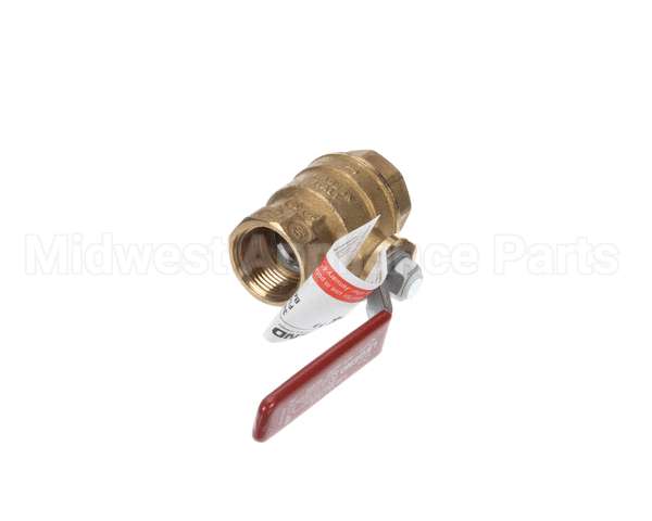 45956C Elkay Ball Valve, 3/4 Threaded