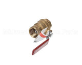 45956C Elkay Ball Valve, 3/4 Threaded