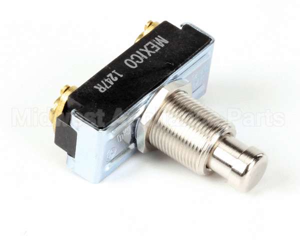 45989 Nemco Pushbutton Switch
