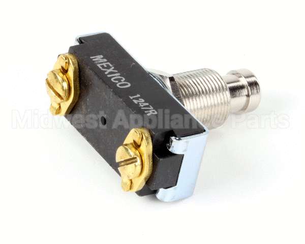 45989 Nemco Pushbutton Switch