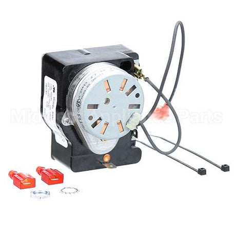 156255SED Compatible Duke Timer - 120V, 60Min