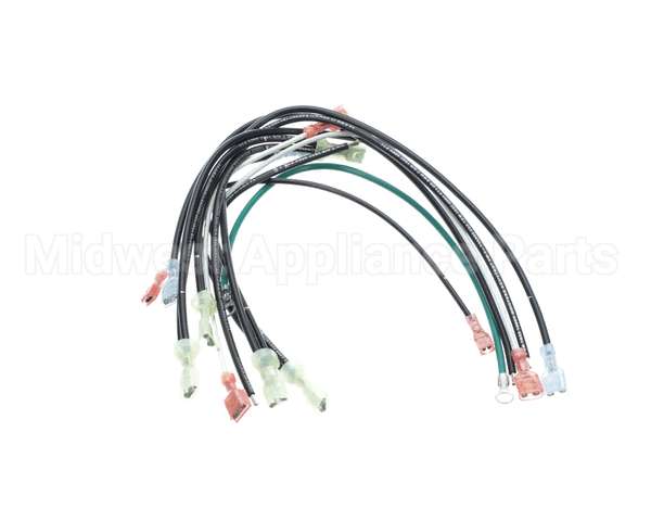 2E-Z7385 Star Wire Set 524/536