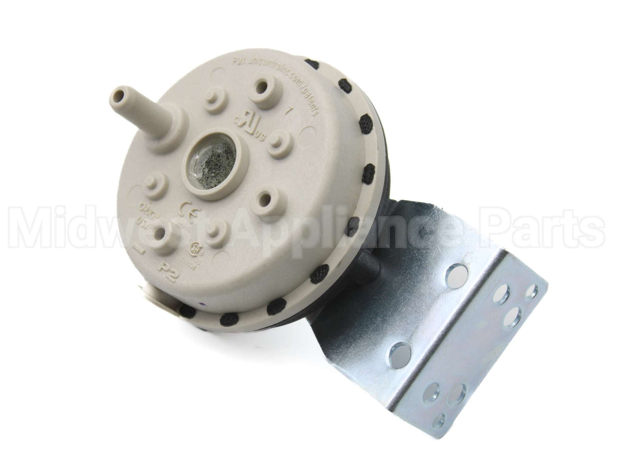 NS2-1287-00 Cleveland Controls Switch Pressure