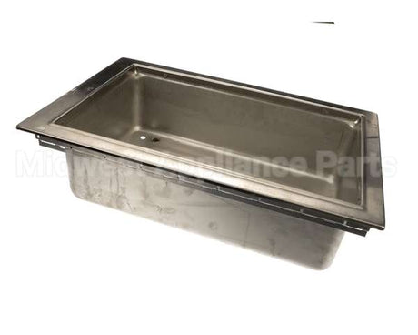 D8-44802 Wells Pan Top Assembly Hwsmp6D