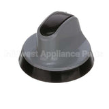 G20A14-030102 Avanti Knob, Gas Range