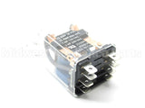 45H03 Lennox Deltrol Relay 24V Dpdt 275Tm