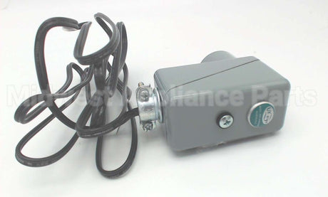 45UV3-1050 Fireye Uv Scanner,Std Mt.,W/Tube