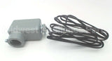 45UV3-1050 Fireye Uv Scanner,Std Mt.,W/Tube