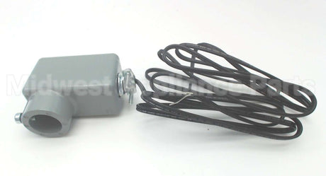 45UV3-1050 Fireye Uv Scanner,Std Mt.,W/Tube