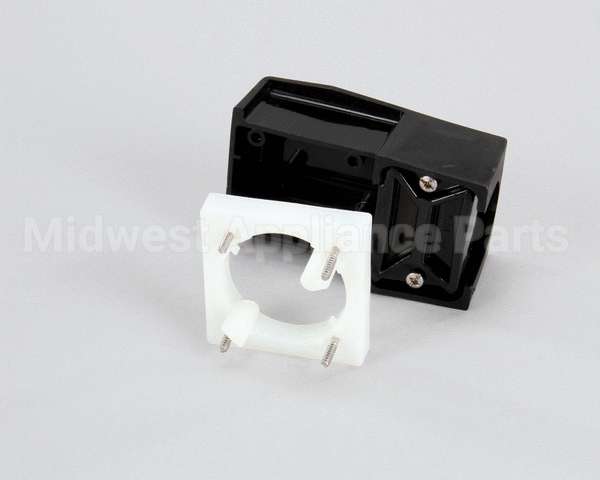 45WAA Hubbell Lighting Angle Adapter For 2721