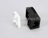 45WAA Hubbell Lighting Angle Adapter For 2721