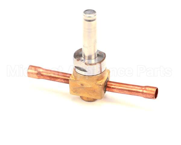 46-0100-0001 Fbd Solenoid, Hot Gas Body