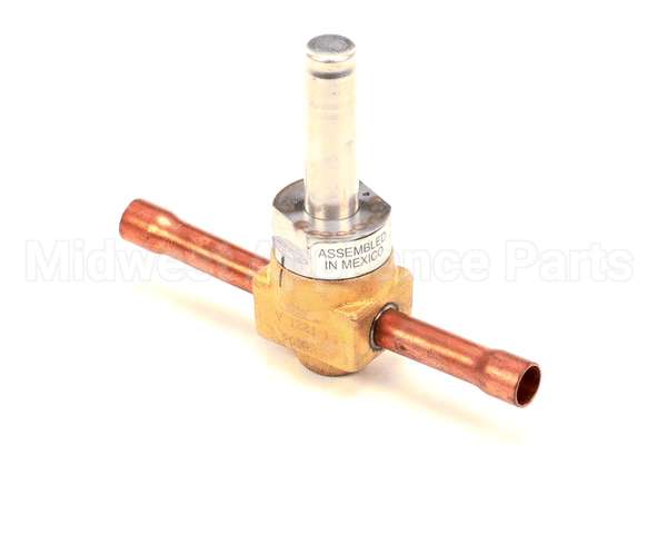 46-0100-0001 Fbd Solenoid, Hot Gas Body