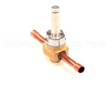 46-0100-0001 Fbd Solenoid, Hot Gas Body