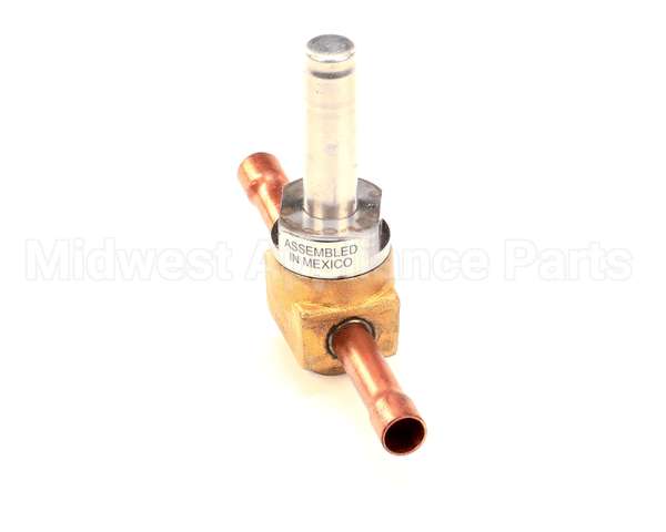 46-0100-0001 Fbd Solenoid, Hot Gas Body