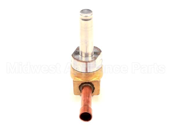 46-0100-0001 Fbd Solenoid, Hot Gas Body