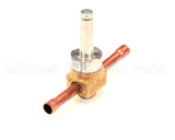 46-0100-0001 Fbd Solenoid, Hot Gas Body