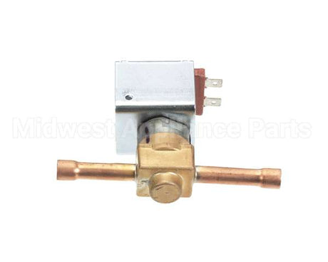 46-0100-0003 Fbd Kit, Solenoid, Hot Gas Body Co