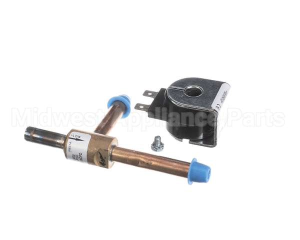 46-0102-0013 Fbd Expansion Valve Assy, Hp160