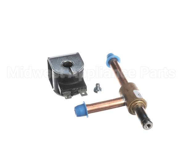 46-0102-0013 Fbd Expansion Valve Assy, Hp160