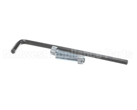 46-10137K World Dryer Kit,Slimdri Wrench Tamp. Prf.