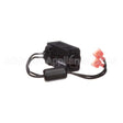 46-2010-0001 Fbd Solenoid, Header 24Vac